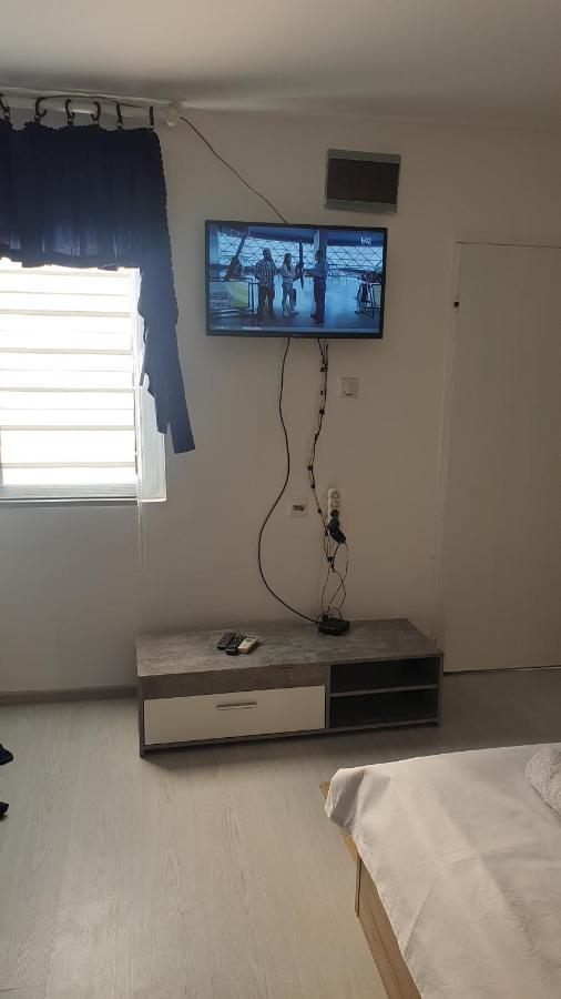 Apartman Sava Ni Exteriör bild