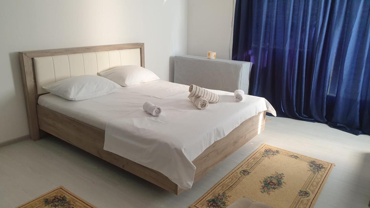 Apartman Sava Ni Exteriör bild