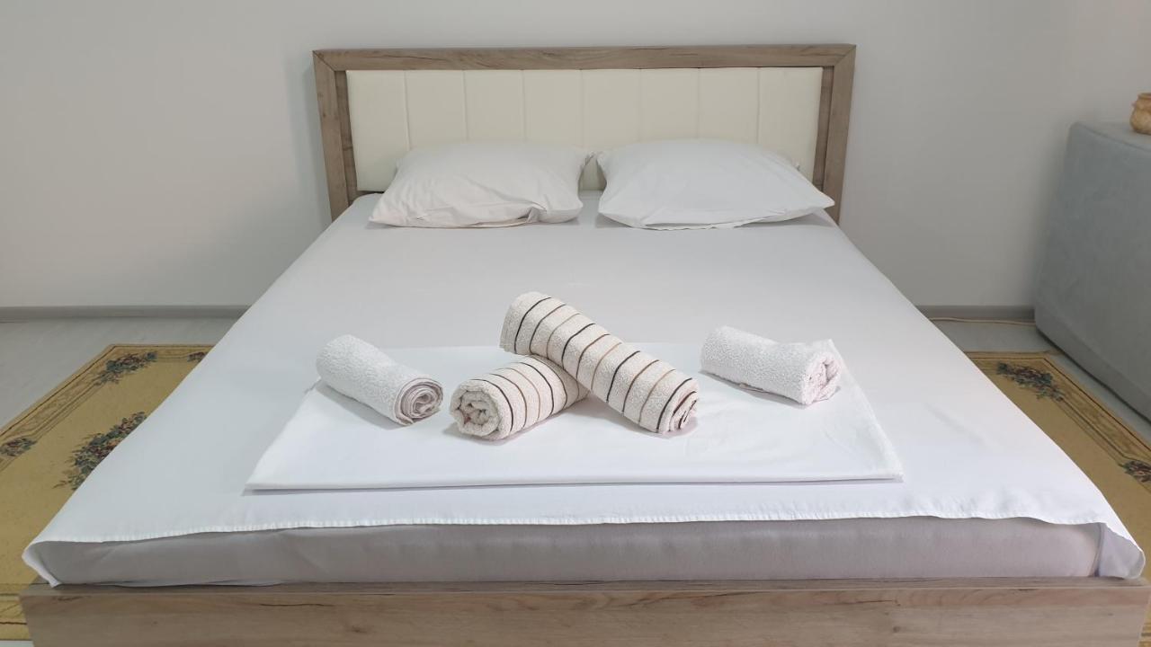 Apartman Sava Ni Exteriör bild
