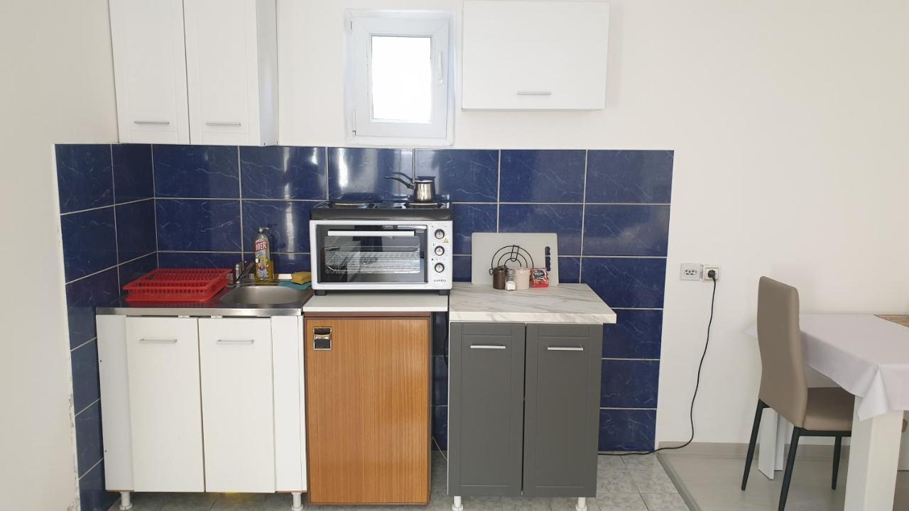 Apartman Sava Ni Exteriör bild