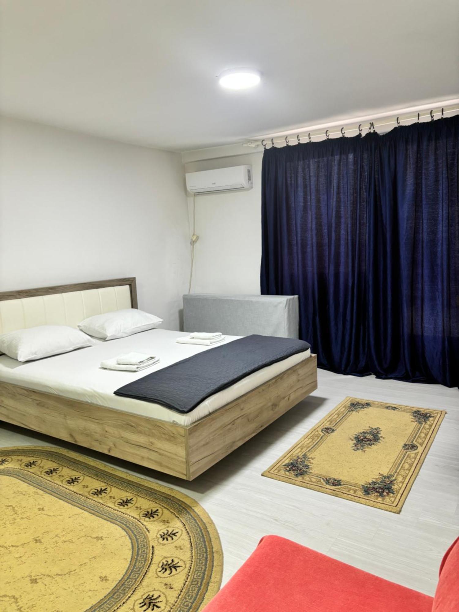 Apartman Sava Ni Exteriör bild