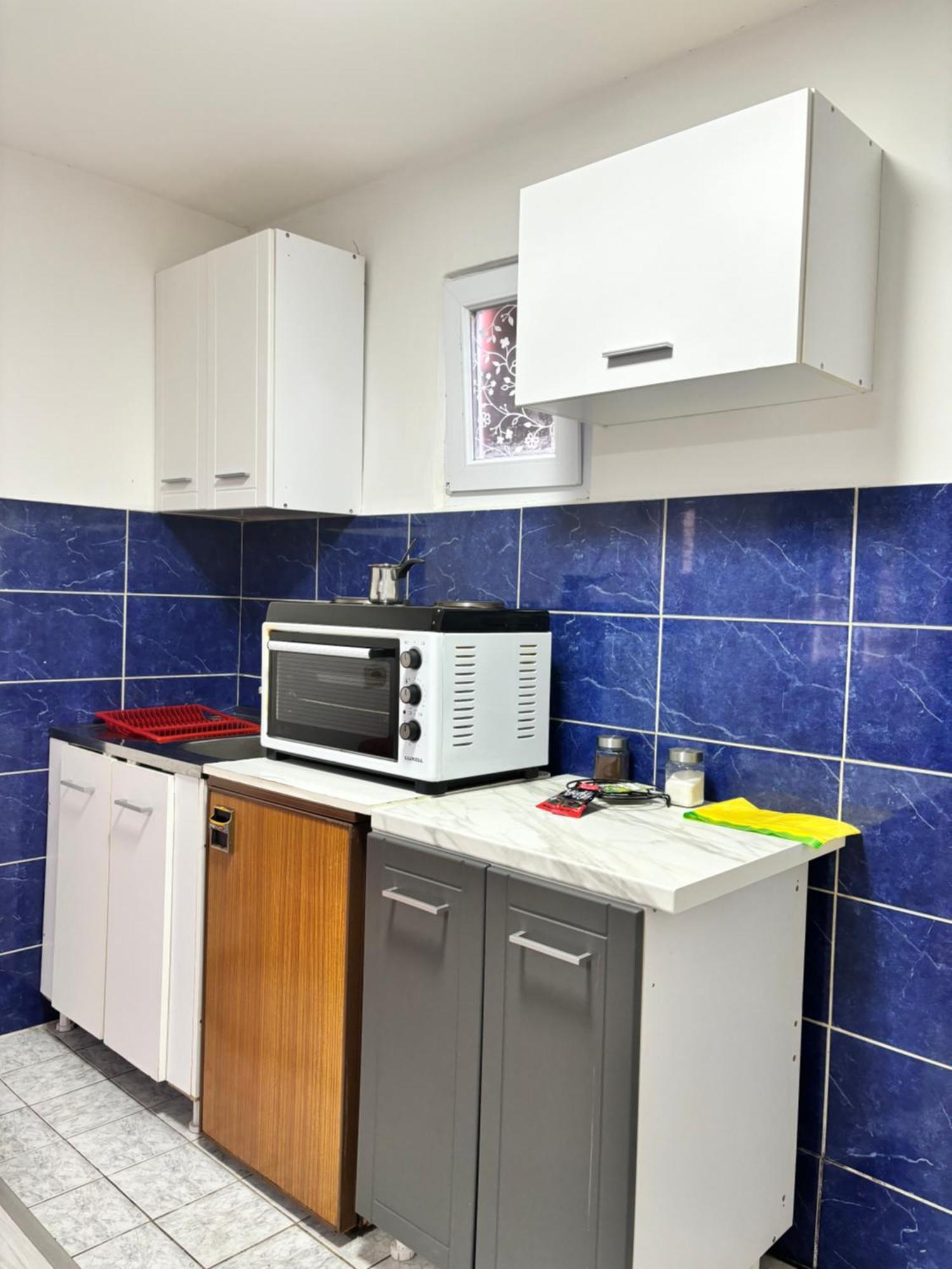 Apartman Sava Ni Exteriör bild