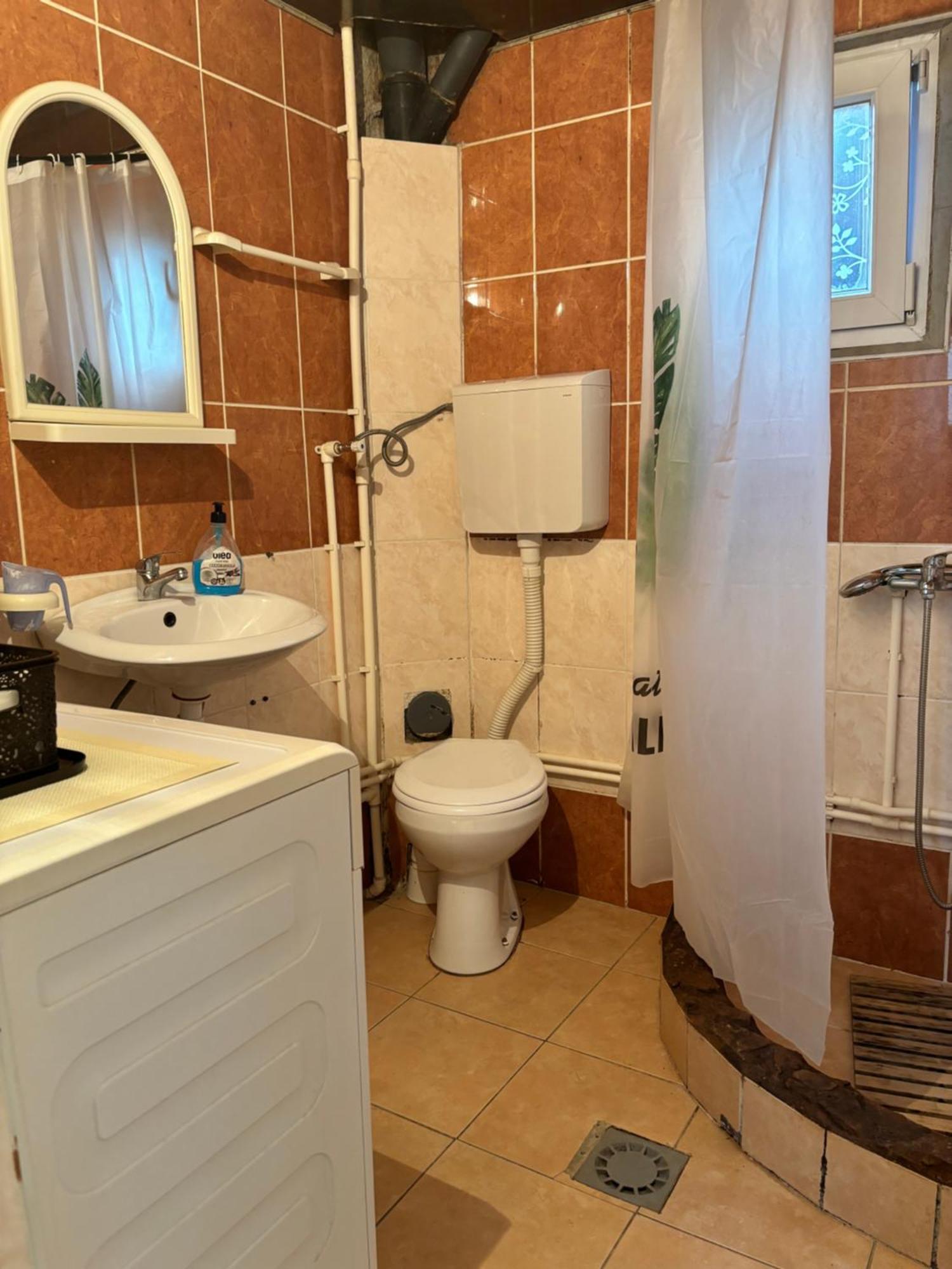 Apartman Sava Ni Exteriör bild