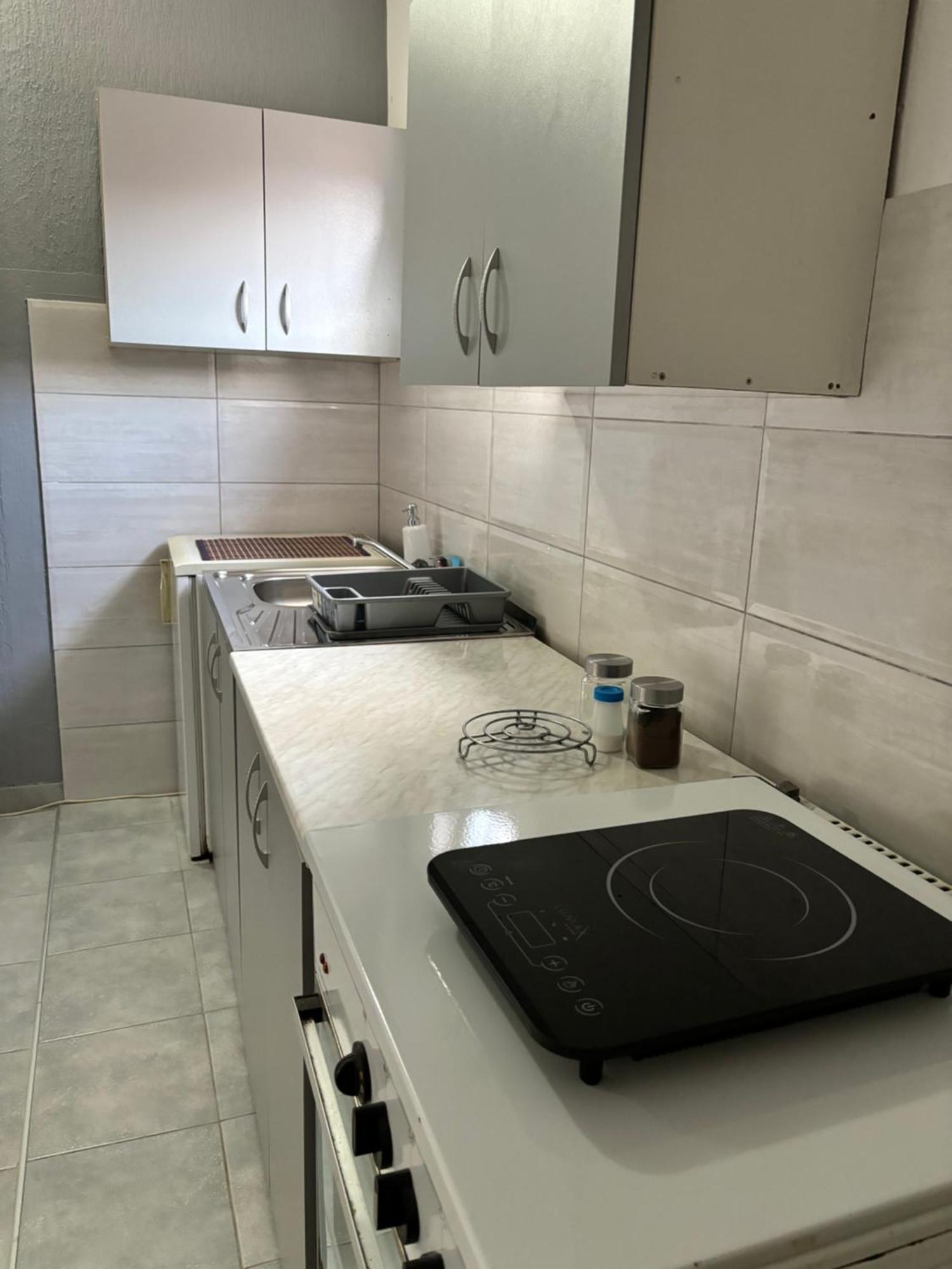 Apartman Sava Ni Exteriör bild